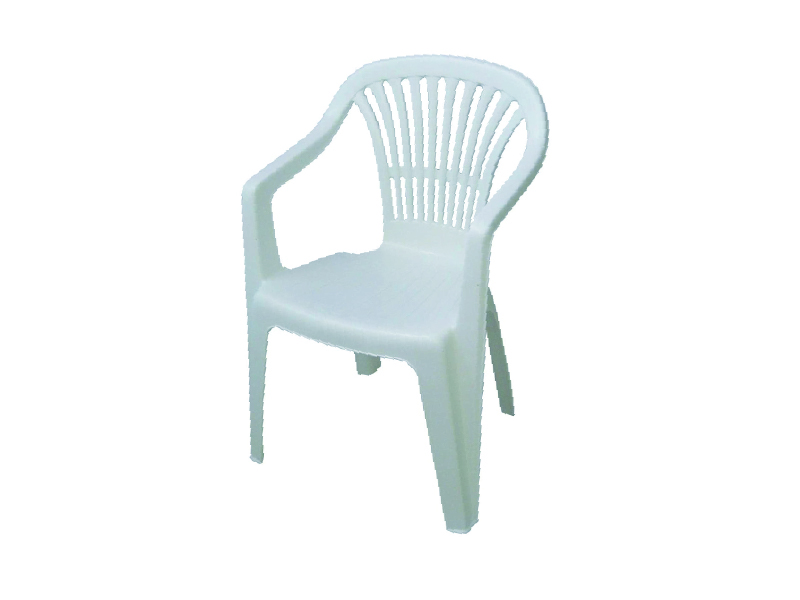Chaise en plastique – LSE Group