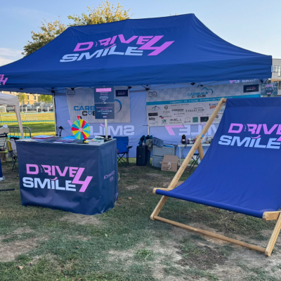 Transat XXL Drive4Smile