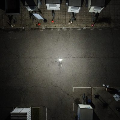 Lumaphore en location