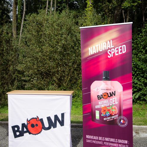 Roll-up Baouw