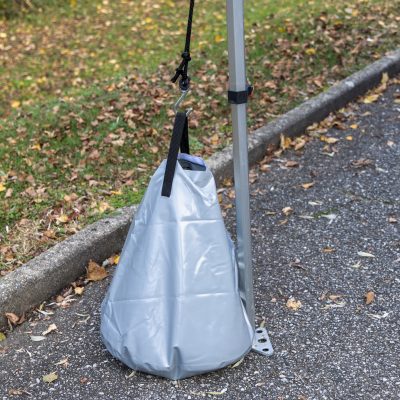 Sac de lestage