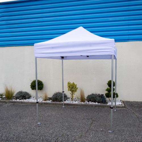Tente pliante 2x2m en location